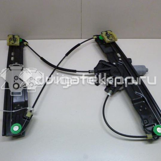 Фото Стеклоподъемник электр. передний правый  LR026708 для Land Rover Range Rover