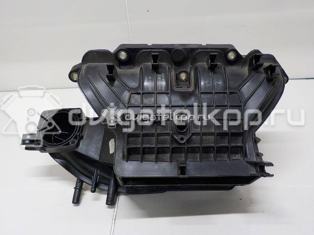 Фото Коллектор впускной для двигателя CAXA для Seat Toledo 122 л.с 16V 1.4 л бензин 03C129709BD {forloop.counter}}