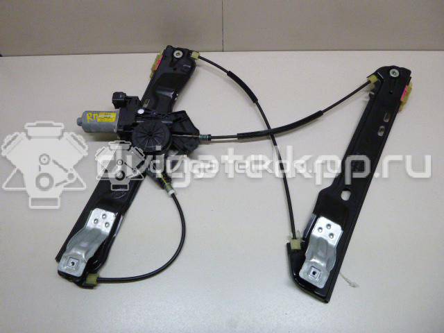 Фото Стеклоподъемник электр. передний правый  LR026708 для Land Rover Range Rover {forloop.counter}}