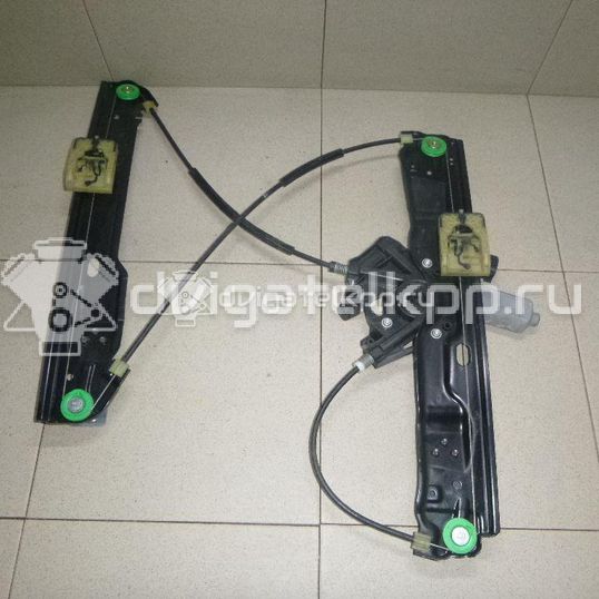 Фото Стеклоподъемник электр. передний правый  LR026708 для Land Rover Range Rover