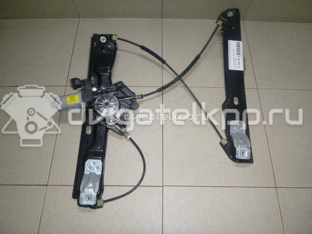 Фото Стеклоподъемник электр. передний правый  LR026708 для Land Rover Range Rover {forloop.counter}}