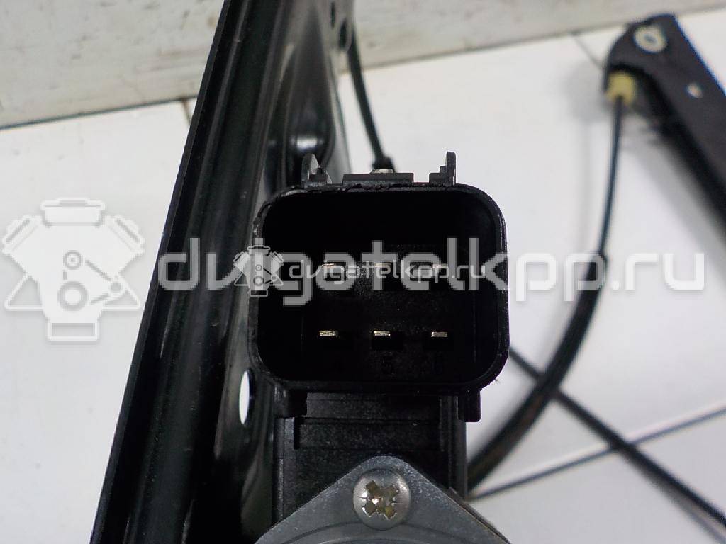 Фото Стеклоподъемник электр. передний правый  LR026708 для Land Rover Range Rover {forloop.counter}}