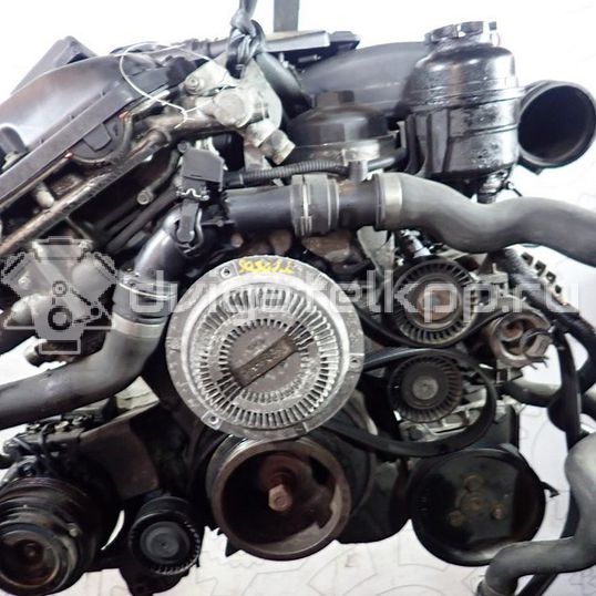 Фото Контрактный (б/у) двигатель M54 B30 (306S3) для Bmw 3 / 5 / 7 / X3 / X5 222-231 л.с 24V 3.0 л бензин