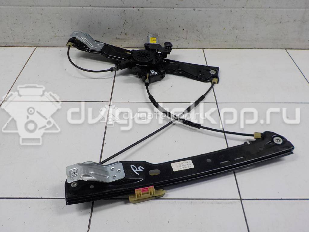 Фото Стеклоподъемник электр. передний правый  LR026708 для Land Rover Range Rover {forloop.counter}}