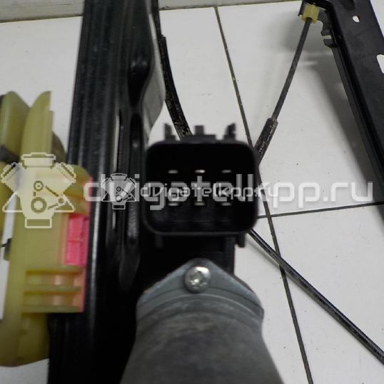 Фото Стеклоподъемник электр. передний правый  LR026708 для Land Rover Range Rover