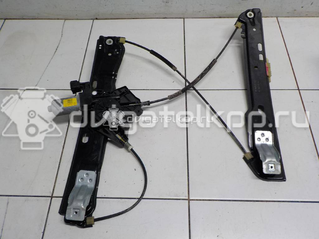 Фото Стеклоподъемник электр. передний правый  LR026708 для Land Rover Range Rover {forloop.counter}}