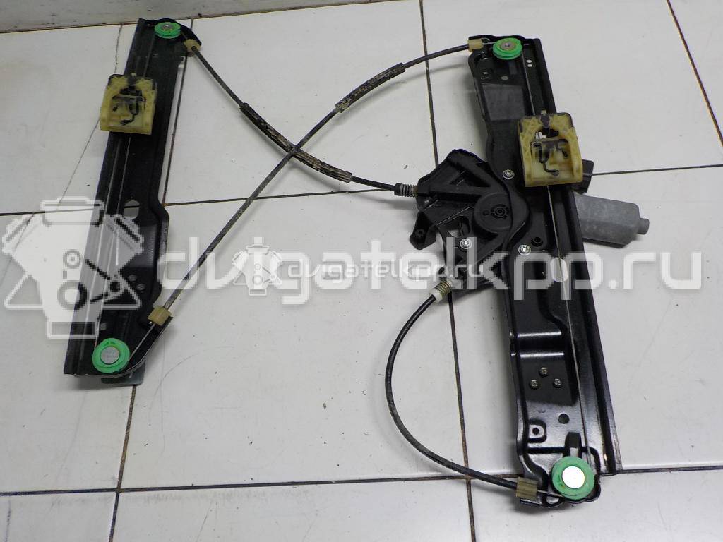 Фото Стеклоподъемник электр. передний правый  LR026708 для Land Rover Range Rover {forloop.counter}}