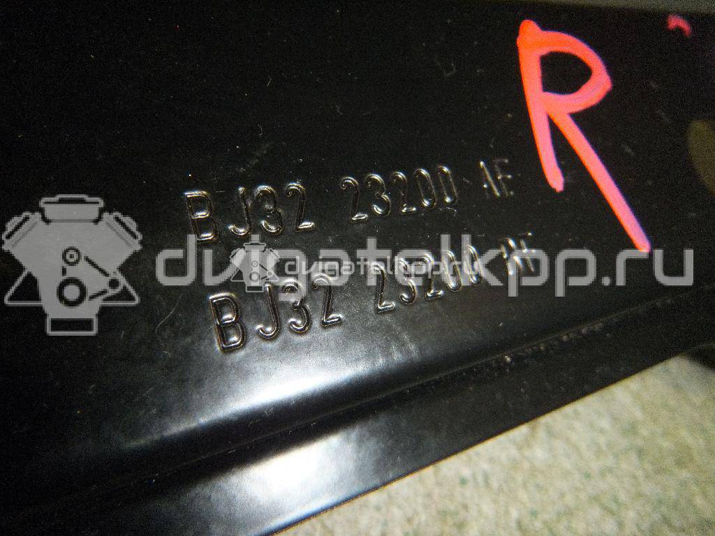 Фото Стеклоподъемник электр. передний правый  LR026708 для Land Rover Range Rover {forloop.counter}}