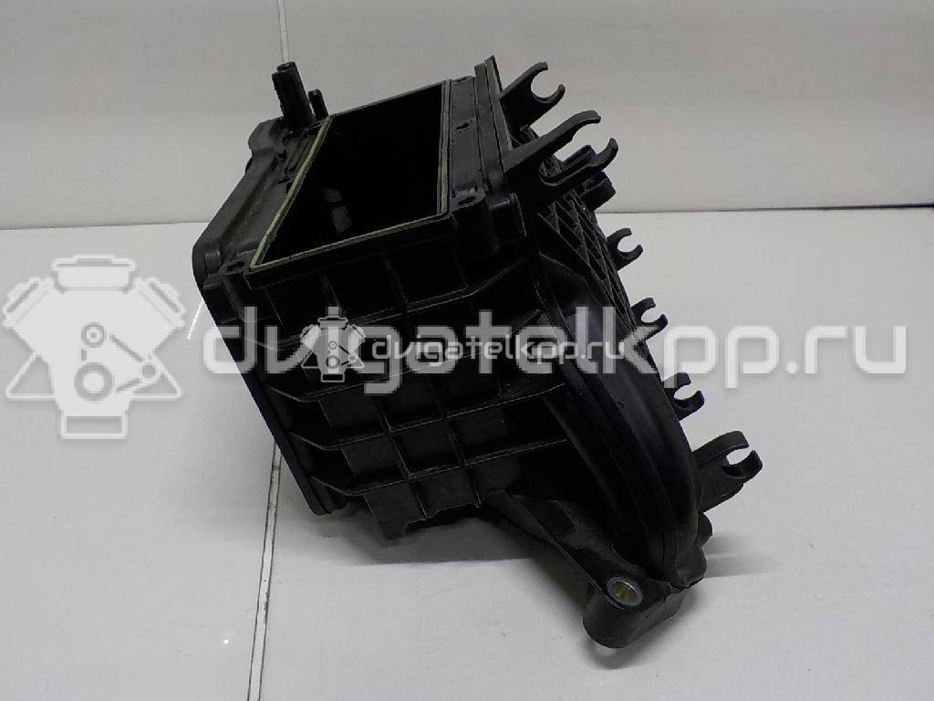 Фото Коллектор впускной для двигателя CAXA для Seat Toledo 122 л.с 16V 1.4 л бензин 03C129709BD {forloop.counter}}