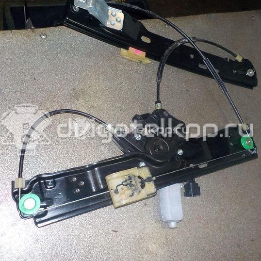 Фото Стеклоподъемник электр. передний правый  LR067998 для Land Rover Range Rover
