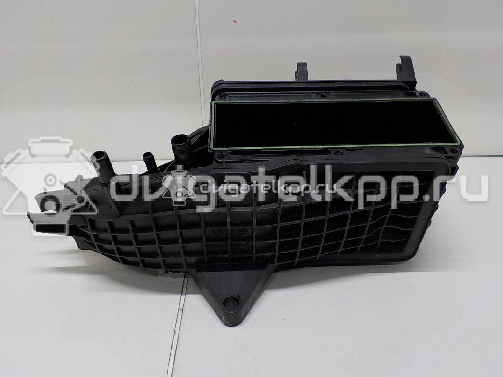 Фото Коллектор впускной для двигателя CAXA для Seat Toledo 122 л.с 16V 1.4 л бензин 03C129709BD {forloop.counter}}