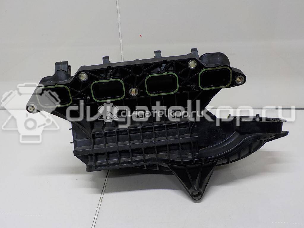 Фото Коллектор впускной для двигателя CAXA для Seat Toledo 122 л.с 16V 1.4 л бензин 03C129709BD {forloop.counter}}