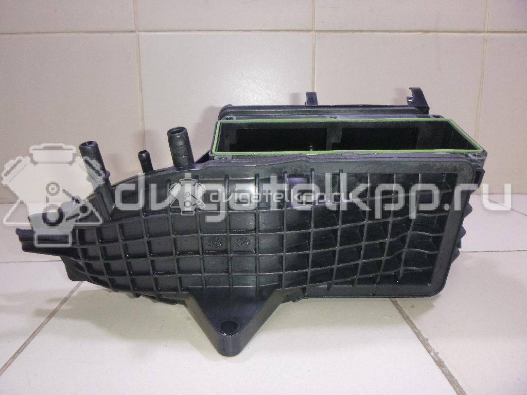 Фото Коллектор впускной для двигателя CAXA для Seat Toledo 122 л.с 16V 1.4 л бензин 03C129709BD {forloop.counter}}