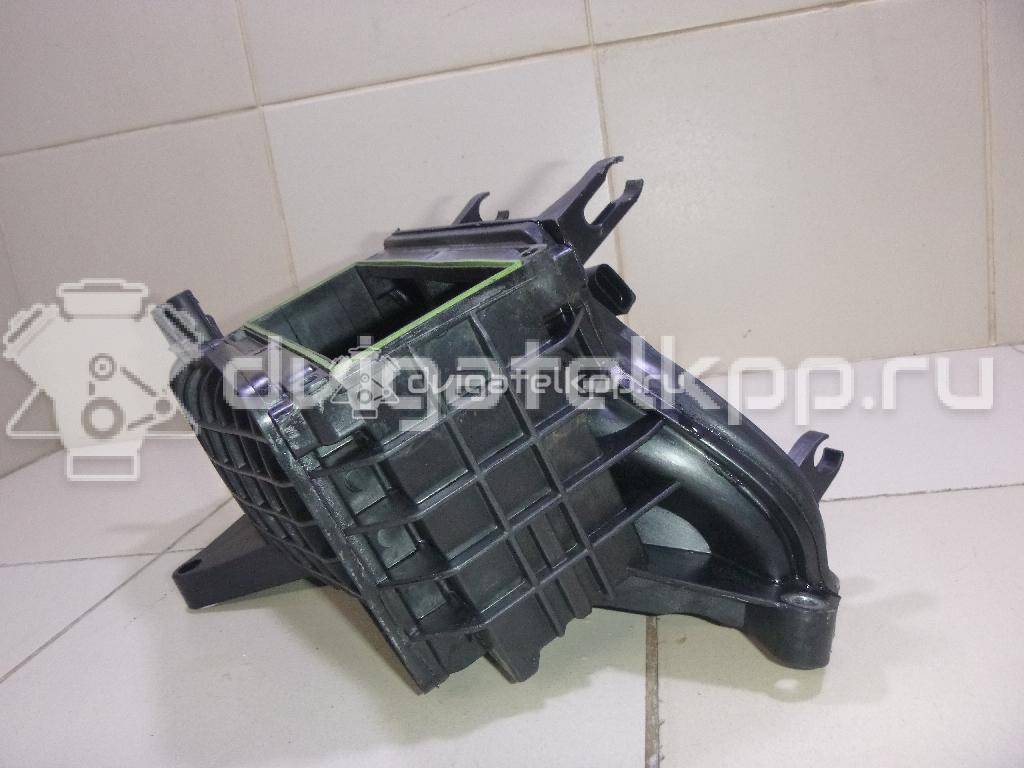 Фото Коллектор впускной для двигателя CAXA для Seat Toledo 122 л.с 16V 1.4 л бензин 03C129709BD {forloop.counter}}