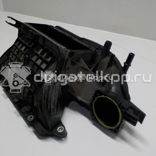 Фото Коллектор впускной для двигателя CAXA для Seat Toledo 122 л.с 16V 1.4 л бензин 03C129709BD