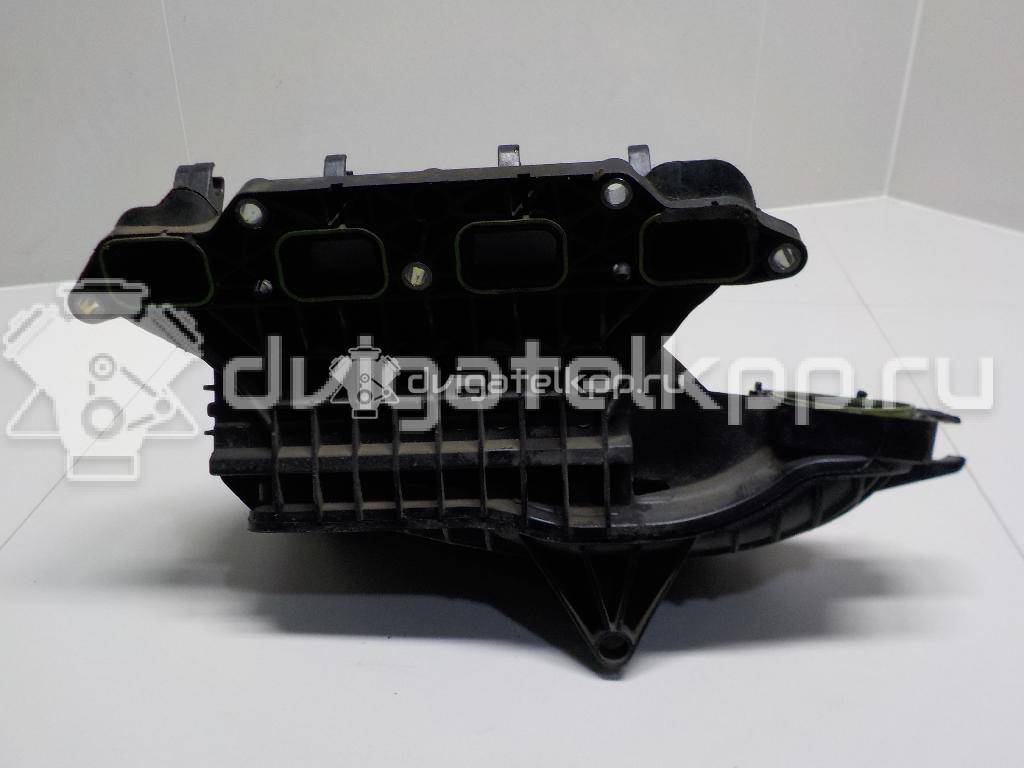 Фото Коллектор впускной для двигателя CAXA для Seat Toledo 122 л.с 16V 1.4 л бензин 03C129709BD {forloop.counter}}