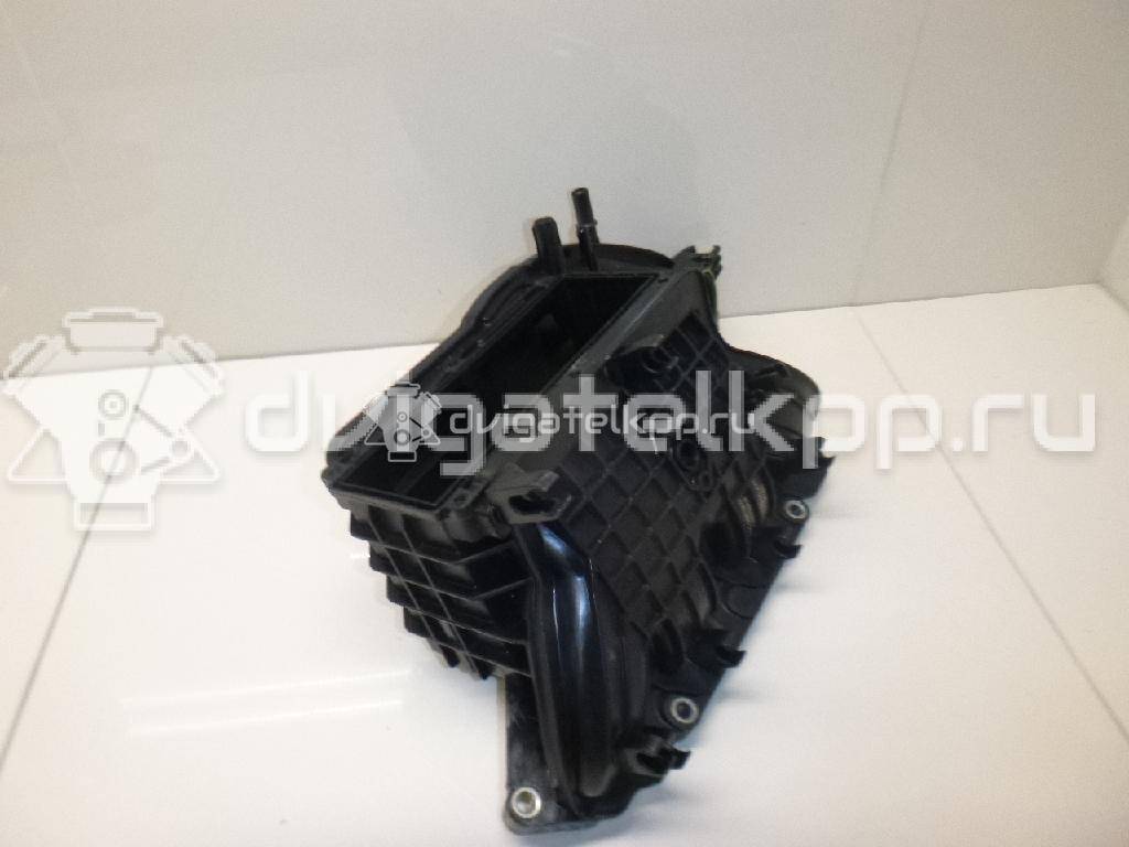 Фото Коллектор впускной для двигателя CAXA для Seat Toledo 122 л.с 16V 1.4 л бензин 03C129709BD {forloop.counter}}