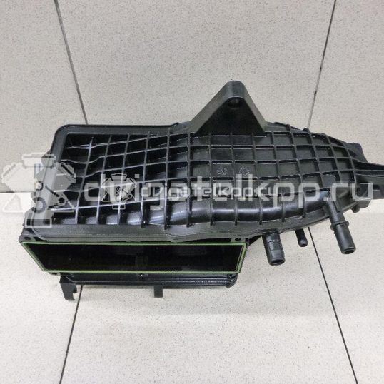 Фото Коллектор впускной для двигателя CAXA для Seat Toledo 122 л.с 16V 1.4 л бензин 03C129709BD