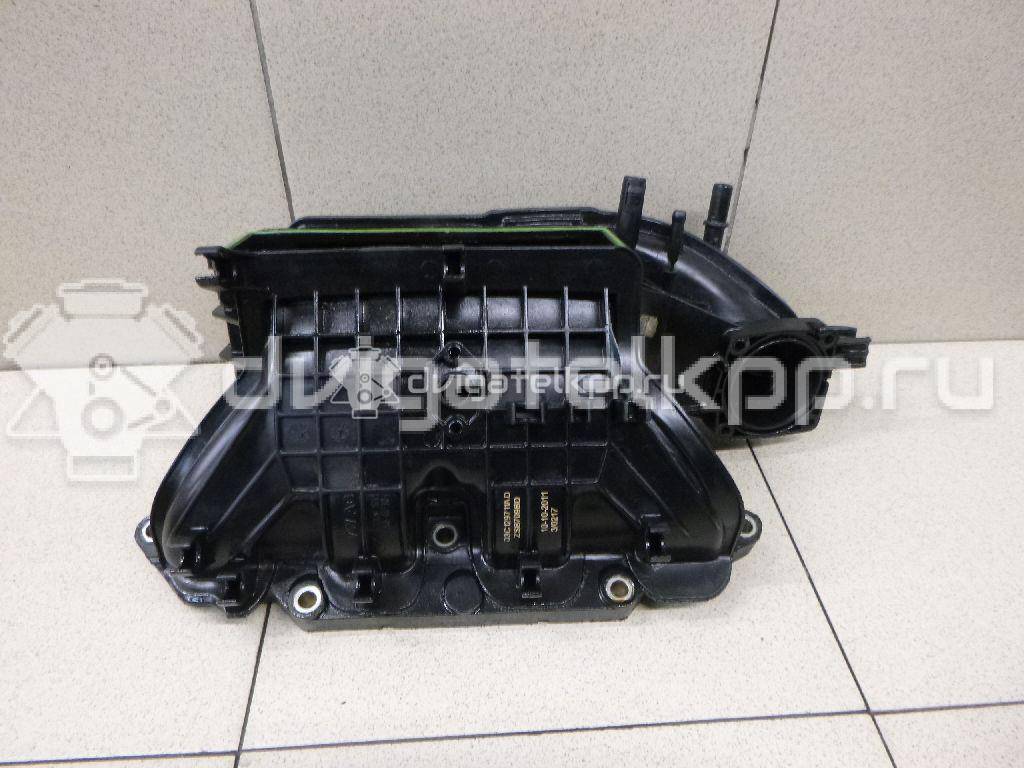 Фото Коллектор впускной для двигателя CAXA для Seat Toledo 122 л.с 16V 1.4 л бензин 03C129709BD {forloop.counter}}