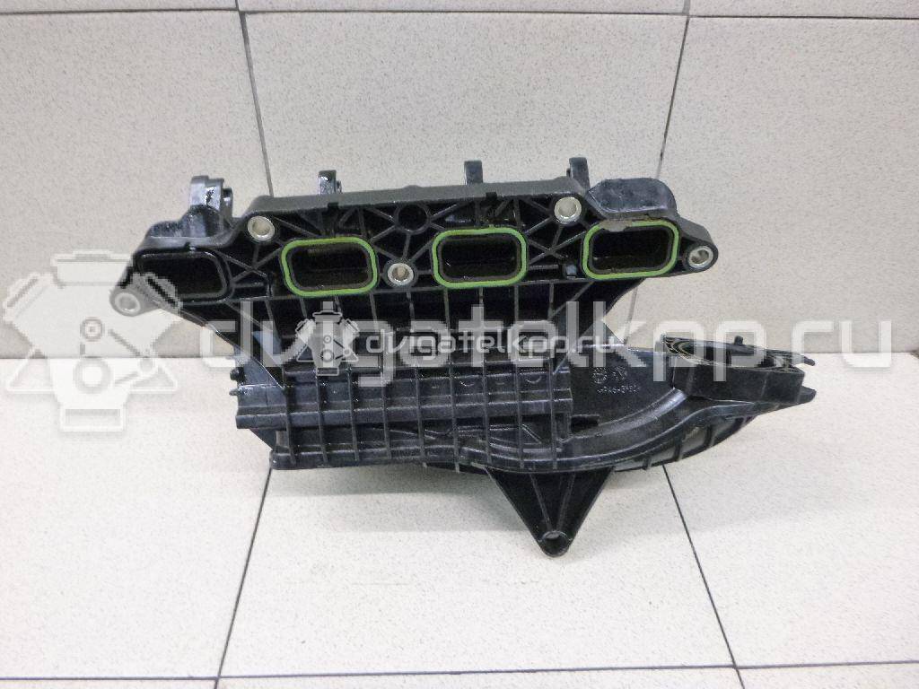 Фото Коллектор впускной для двигателя CAXA для Seat Toledo 122 л.с 16V 1.4 л бензин 03C129709BD {forloop.counter}}