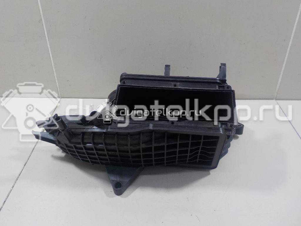 Фото Коллектор впускной для двигателя CAXA для Seat Toledo 122 л.с 16V 1.4 л бензин 03C129709BD {forloop.counter}}