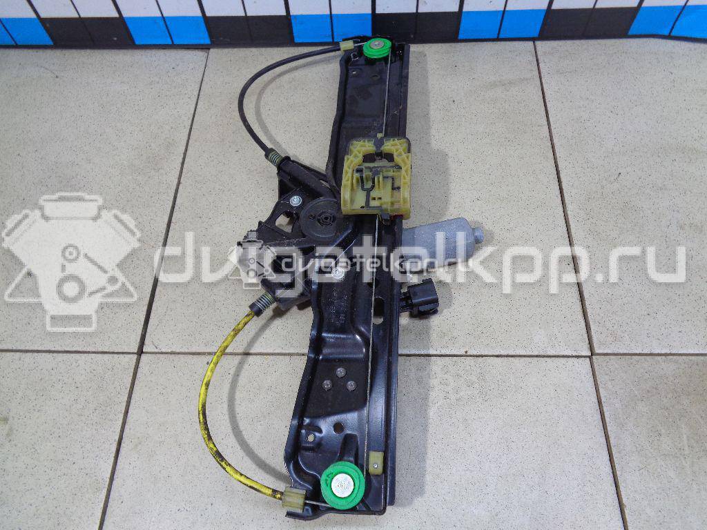 Фото Стеклоподъемник электр. задний левый  LR026718 для Land Rover Range Rover {forloop.counter}}