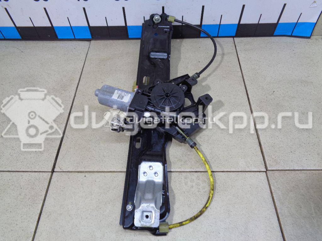 Фото Стеклоподъемник электр. задний левый  LR026718 для Land Rover Range Rover {forloop.counter}}