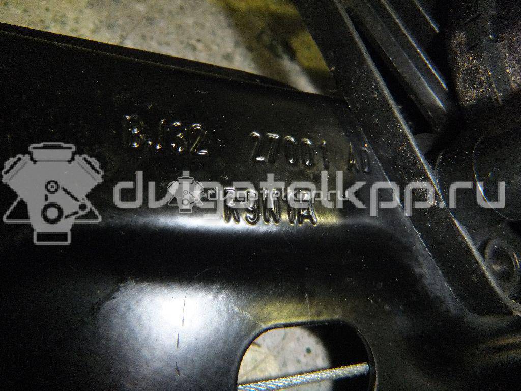 Фото Стеклоподъемник электр. задний левый  LR026718 для Land Rover Range Rover {forloop.counter}}