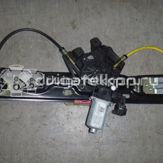 Фото Стеклоподъемник электр. задний левый  LR026718 для Land Rover Range Rover