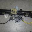 Фото Стеклоподъемник электр. задний левый  LR026718 для Land Rover Range Rover {forloop.counter}}