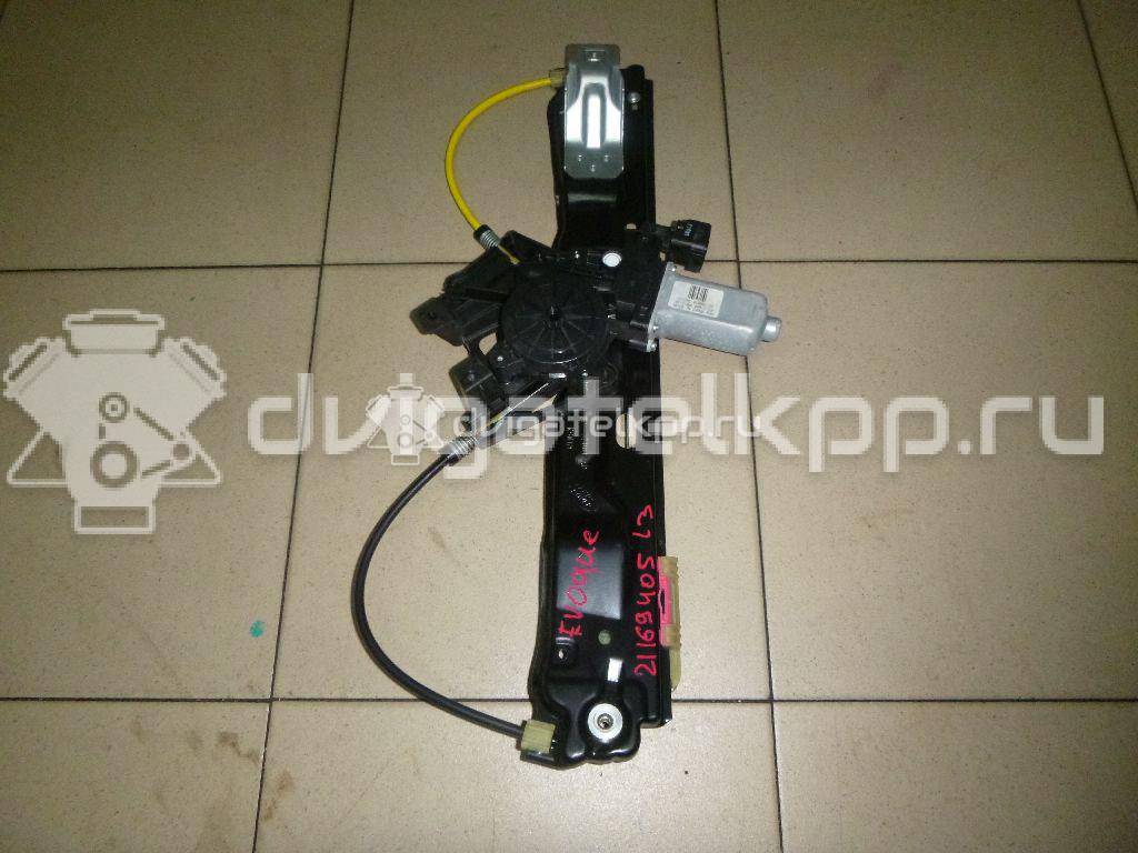 Фото Стеклоподъемник электр. задний левый  LR026718 для Land Rover Range Rover {forloop.counter}}