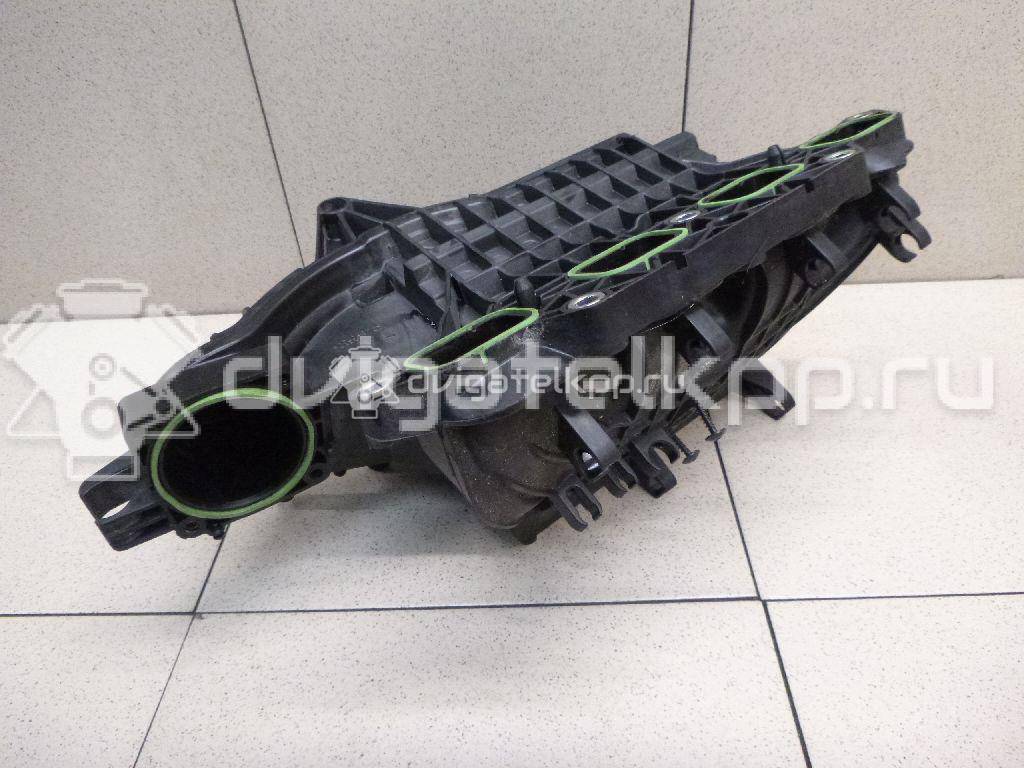 Фото Коллектор впускной для двигателя CAXA для Seat Toledo 122 л.с 16V 1.4 л бензин 03C129709BD {forloop.counter}}