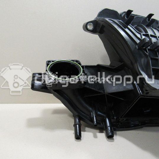 Фото Коллектор впускной для двигателя CAXA для Seat Toledo 122 л.с 16V 1.4 л бензин 03C129709BD