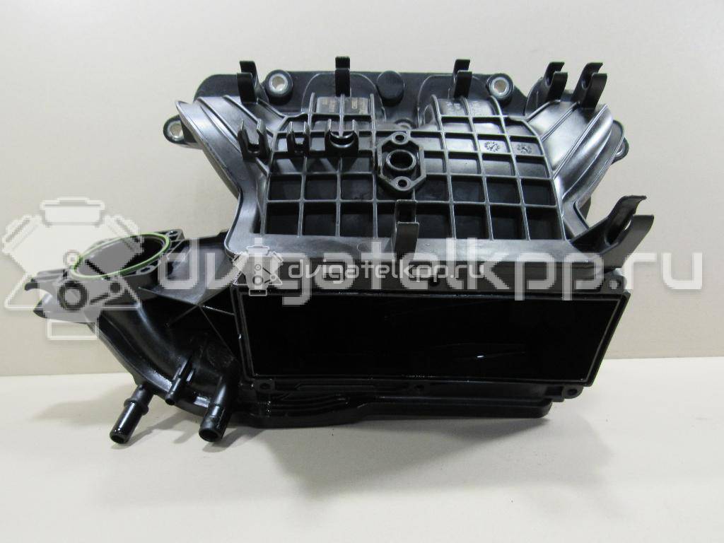 Фото Коллектор впускной для двигателя CAXA для Seat Toledo 122 л.с 16V 1.4 л бензин 03C129709BD {forloop.counter}}