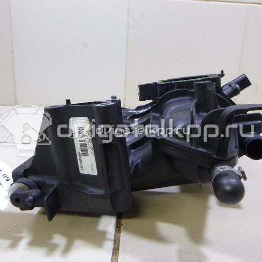 Фото Коллектор впускной для двигателя BWE для Seat Exeo 200 л.с 16V 2.0 л бензин 06F133201P