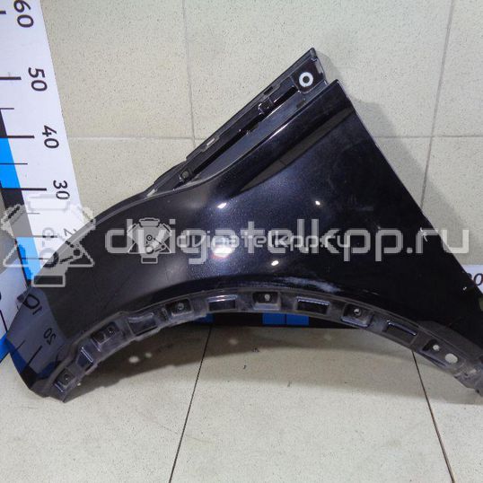 Фото Крыло переднее левое  LR027590 для Land Rover Range Rover