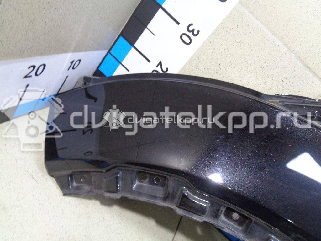 Фото Крыло переднее левое  LR027590 для Land Rover Range Rover {forloop.counter}}