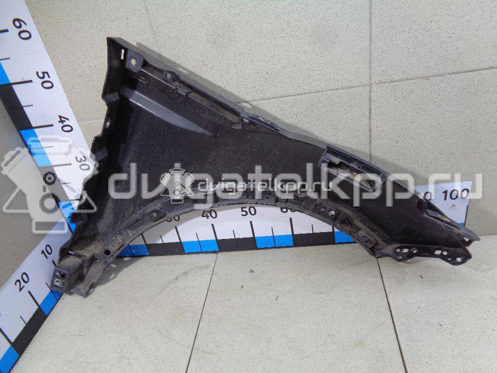 Фото Крыло переднее левое  LR027590 для Land Rover Range Rover {forloop.counter}}