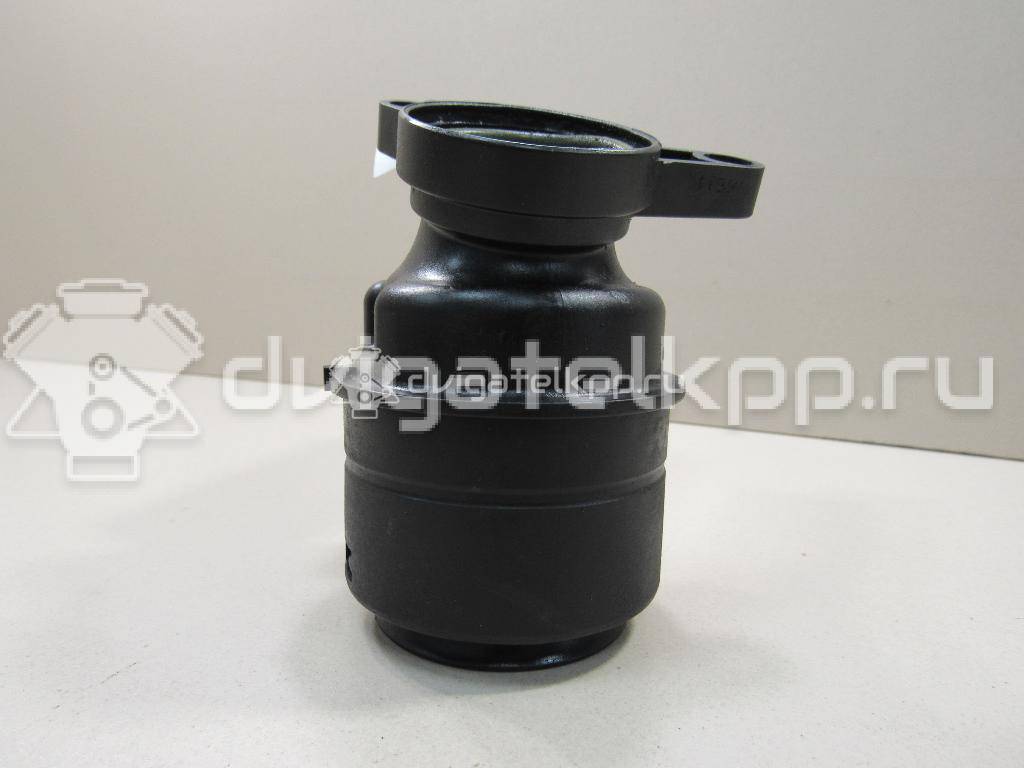 Фото Коллектор впускной для двигателя CBZB для Volkswagen / Seat 105 л.с 8V 1.2 л бензин 03F129656F {forloop.counter}}