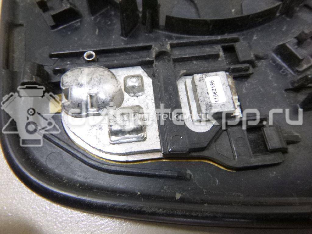 Фото Стекло зеркала электрического правого  LR011056 для Land Rover Range Rover {forloop.counter}}