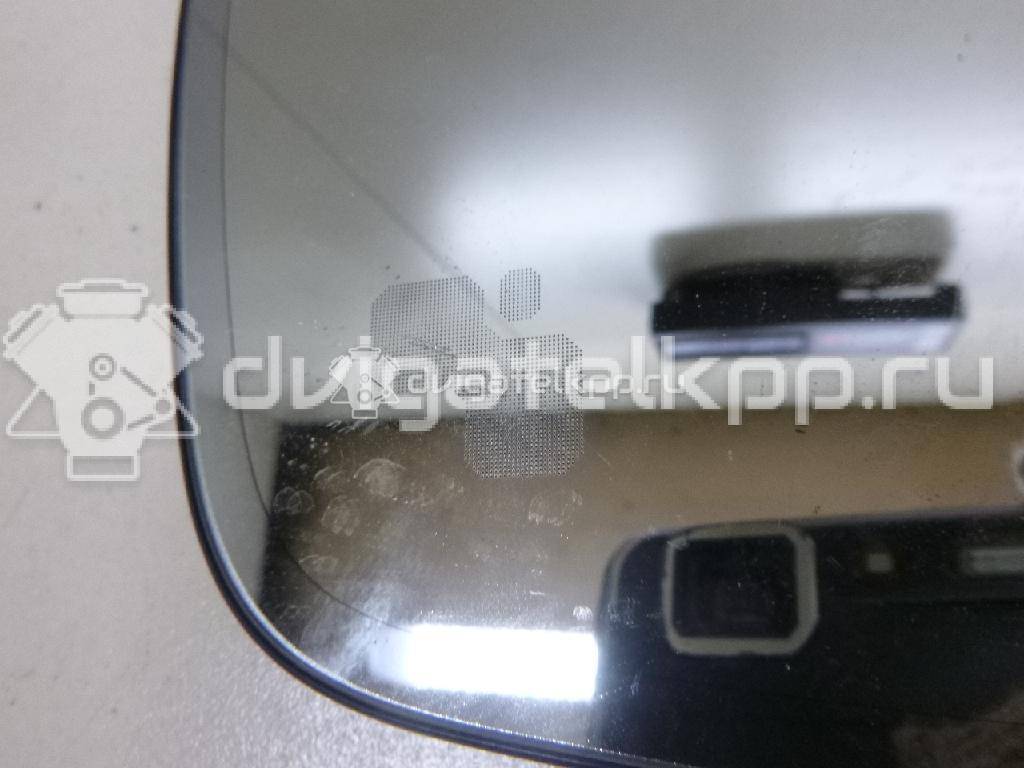 Фото Стекло зеркала электрического правого  LR011056 для Land Rover Range Rover {forloop.counter}}