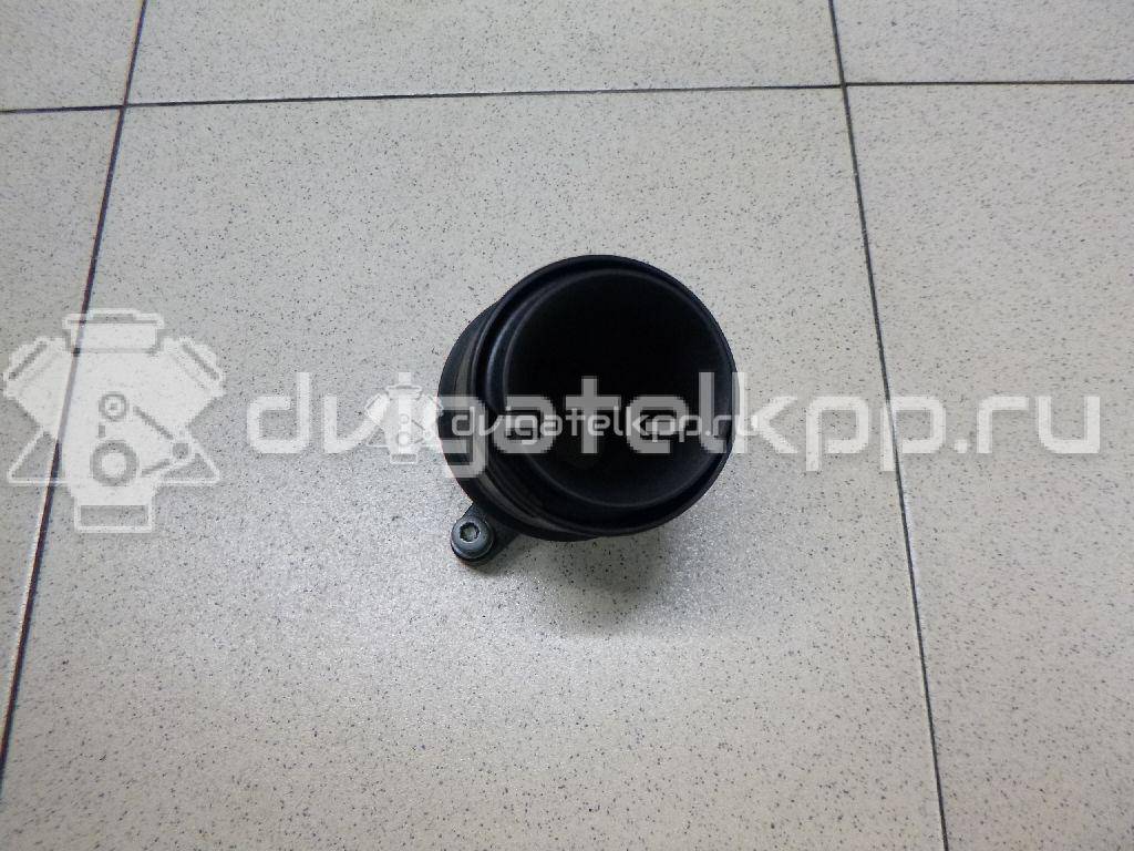 Фото Коллектор впускной для двигателя CBZB для Volkswagen / Seat 105 л.с 8V 1.2 л бензин 03F129656F {forloop.counter}}