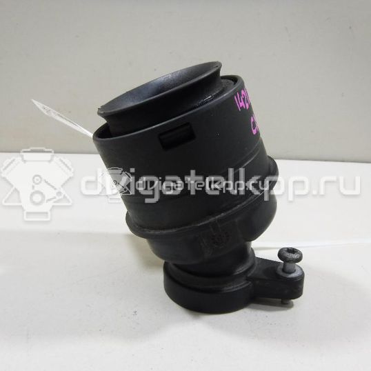 Фото Коллектор впускной для двигателя CBZB для Volkswagen / Seat 105 л.с 8V 1.2 л бензин 03F129656F