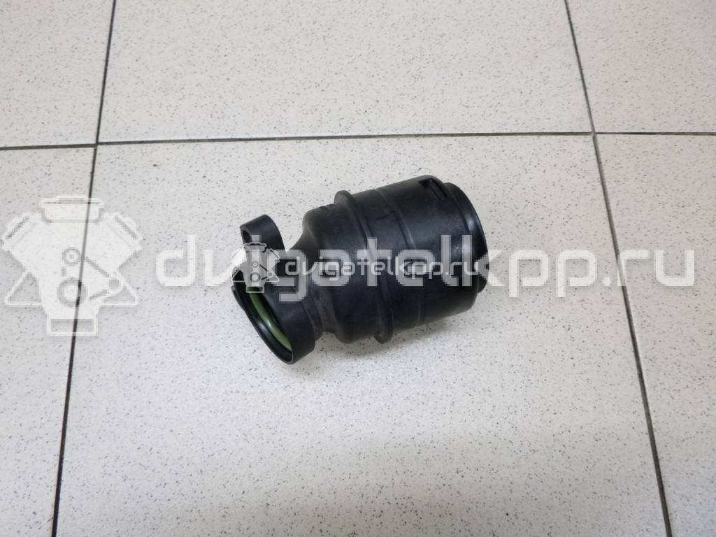 Фото Коллектор впускной для двигателя CBZB для Volkswagen / Seat 105 л.с 8V 1.2 л бензин 03F129656F {forloop.counter}}