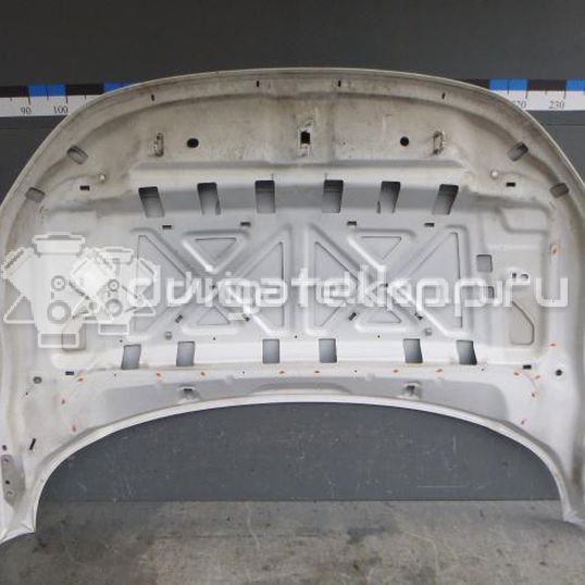 Фото Капот  LR027587 для Land Rover Range Rover