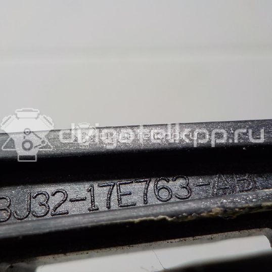 Фото Кронштейн переднего бампера левый  LR034222 для Land Rover Range Rover