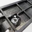Фото Кронштейн переднего бампера левый  LR034222 для Land Rover Range Rover {forloop.counter}}