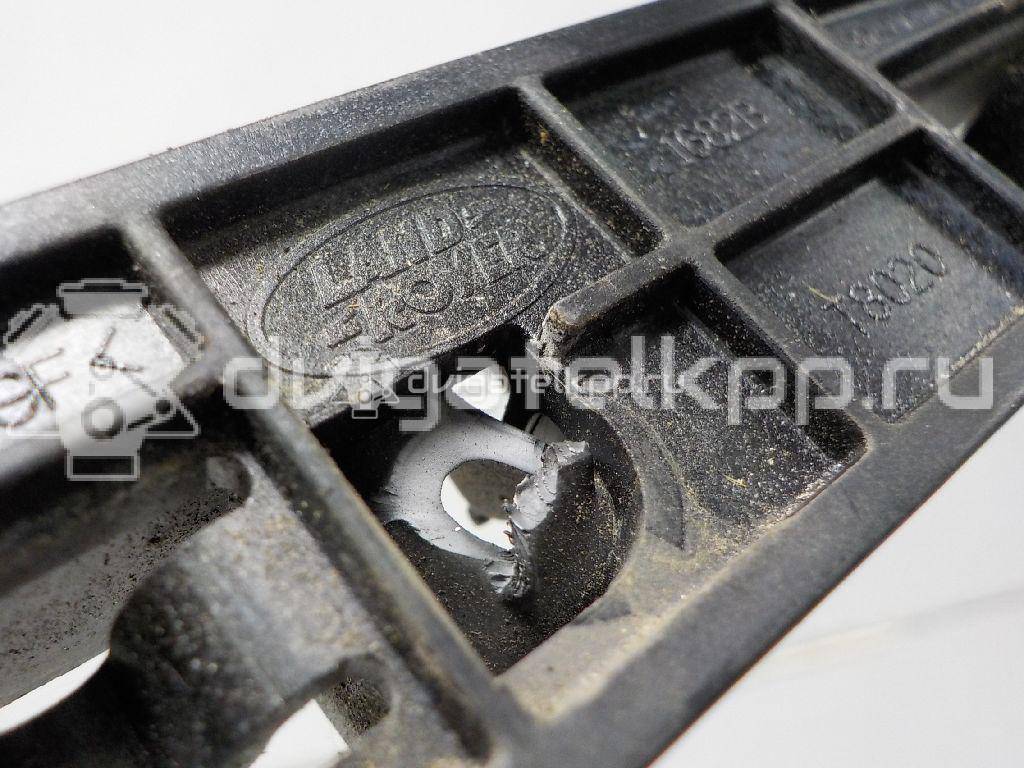 Фото Кронштейн переднего бампера левый  LR034222 для Land Rover Range Rover {forloop.counter}}