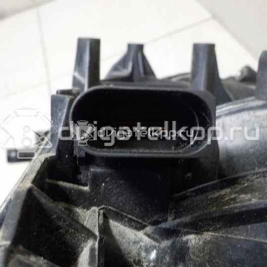 Фото Коллектор впускной для двигателя CBZB для Volkswagen / Seat 105 л.с 8V 1.2 л бензин 03F129709J