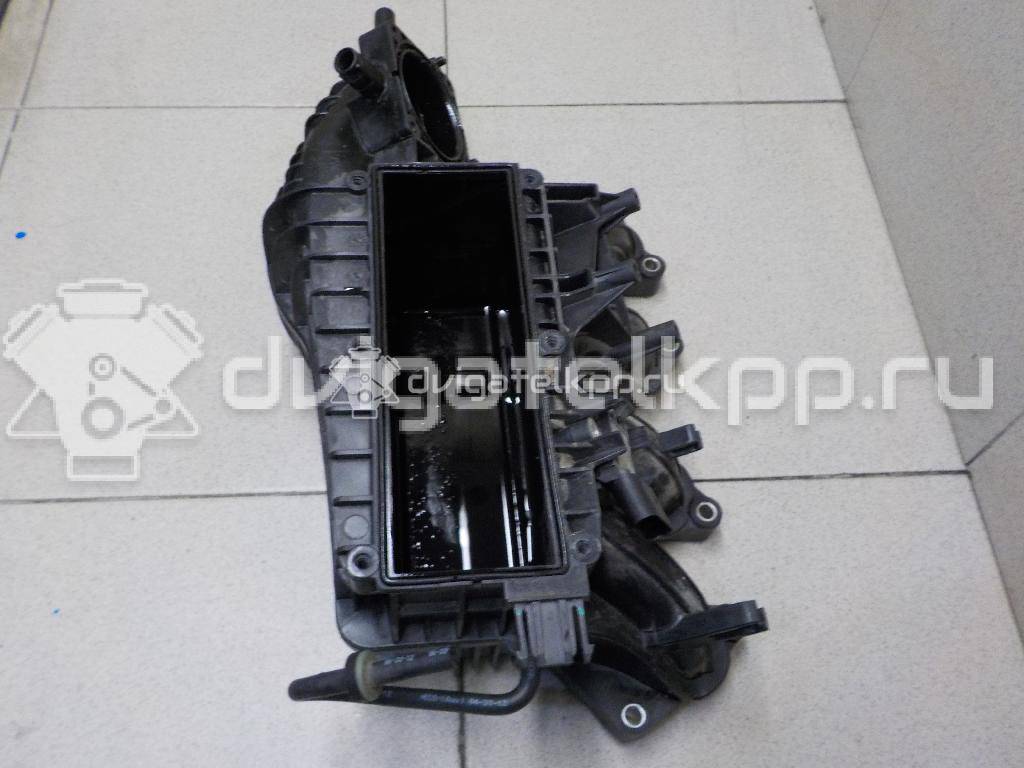 Фото Коллектор впускной для двигателя CBZB для Volkswagen / Seat 105 л.с 8V 1.2 л бензин 03F129709J {forloop.counter}}